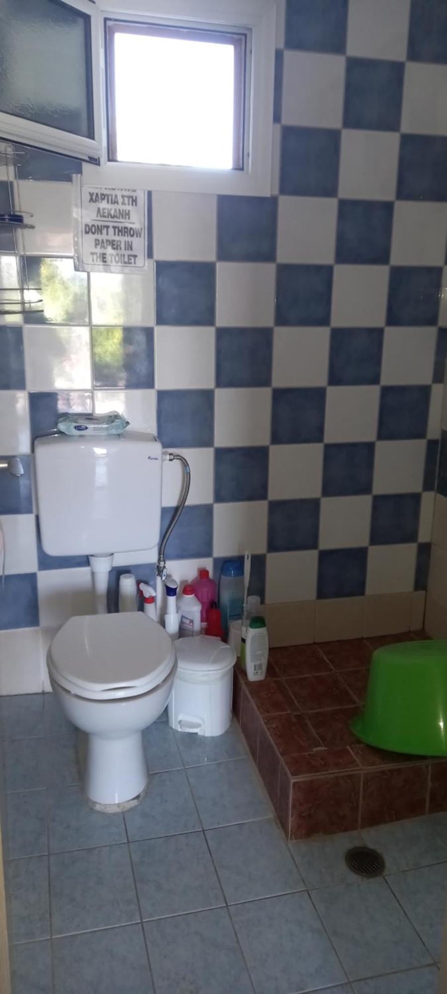 Willa Haus Nea Kallikrateia Zewnętrze zdjęcie